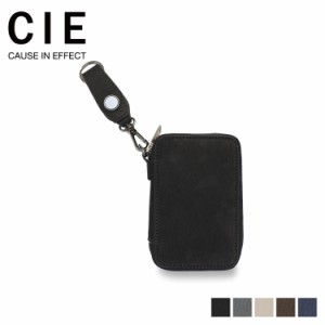 CIE シー キーケース キーホルダー フォーク メンズ レディース FOLK KEY CASE L 032253