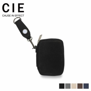 CIE シー キーケース キーホルダー フォーク メンズ レディース FOLK KEY CASE S 032254