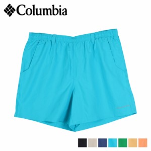 コロンビア Columbia ショートパンツ ハーフパンツ バックキャスト ウォーターショーツ メンズ BACKCAST III WATER SHORT FM4009