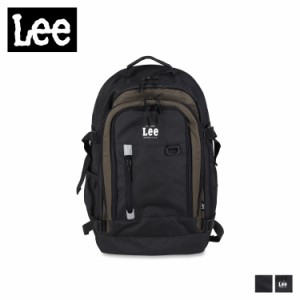 Lee Lee リュック バッグ バックパック テレーン メンズ レディース 32L TERRANE ブラック カーキ 黒 320-4280