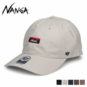 ナンガ NANGA オーロラ キャップ 帽子 メンズ AURORA CAP ブラック アイボリー ネイビー カーキ ブラウン 黒 NA2213-3B502