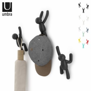 アンブラ umbra フック 壁掛け バディフック 3ピース BUDDY HOOK 3PCS 2318165660