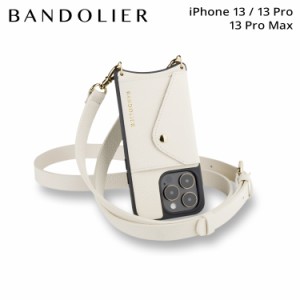 BANDOLIER バンドリヤー iPhone 13 13Pro 13 Pro Max スマホケース スマホショルダー 14HAI