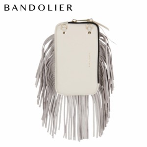 BANDOLIER バンドリヤー ポーチ スマホ 携帯 エキスパンデット フリンジ メンズ レディース 21FRI