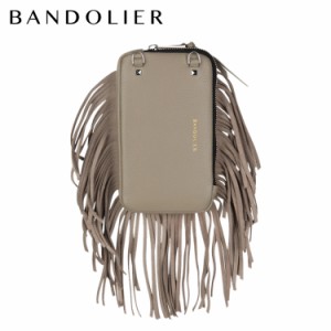 BANDOLIER バンドリヤー ポーチ スマホ 携帯 エキスパンデット フリンジ メンズ レディース 21FRI