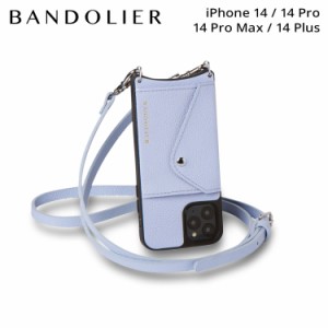 BANDOLIER バンドリヤー スマホ ストラップ スマホショルダー スマホケース 携帯 ショルダー アイフォン 14DON