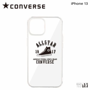 コンバース CONVERSE iPhone13 スマホケース メンズ レディース 携帯 アイフォン 透明 クリア ネコポス可