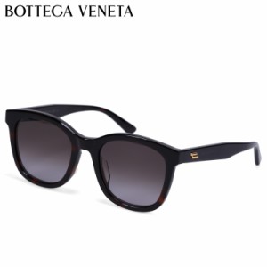 ボッテガヴェネタ BOTTEGA VENETA サングラス メンズ レディース アジアンフィット UVカット BV1080SK-004 母の日