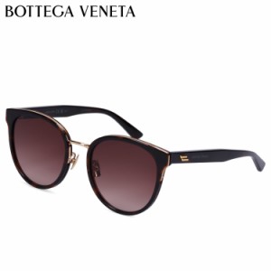 ボッテガヴェネタ BOTTEGA VENETA サングラス メンズ レディース アジアンフィット UVカット BV1081SK-003 母の日