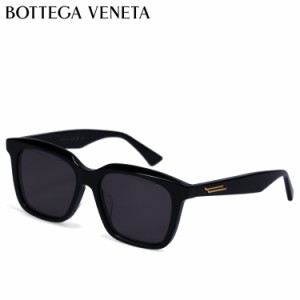 ボッテガヴェネタ BOTTEGA VENETA サングラス メンズ レディース アジアンフィット UVカット BV1094SA-001 母の日