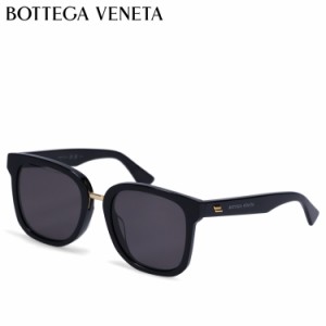 ボッテガヴェネタ BOTTEGA VENETA サングラス メンズ レディース アジアンフィット UVカット BV1095SA-001 母の日