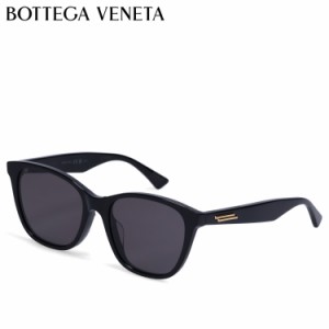 ボッテガヴェネタ BOTTEGA VENETA サングラス メンズ レディース アジアンフィット UVカット BV1151SA-001 母の日