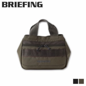 ブリーフィング ゴルフ BRIEFING GOLF バッグ トートバッグ メンズ レディース 撥水 TURF CART TOTE TL BRG231T37