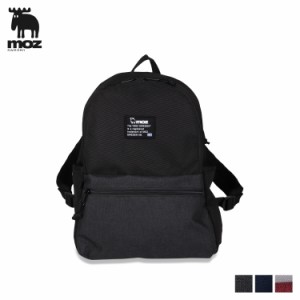 moz モズ リュック バッグ バックパック メンズ レディース 軽量 BACKPACK ZZEI-05 母の日