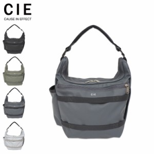 CIE シー バッグ ショルダーバッグ グリッド 3 メンズ レディース 斜めがけ GRID 3 SHOULDER 04 S 032066