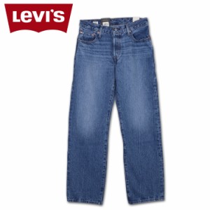 リーバイス LEVIS 501 90s デニム パンツ ジーンズ ジーパン レディース WORN IN ミディアム インディゴ A19590012