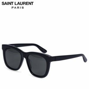 サンローラン パリ SAINT LAURENT PARIS サングラス メンズ レディース アジアンフィット UVカット SLM24K-001 母の日