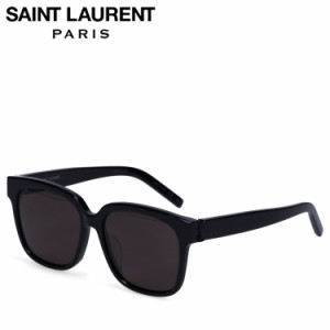 サンローラン パリ SAINT LAURENT PARIS サングラス メンズ レディース アジアンフィット UVカット SLM40F-001 母の日