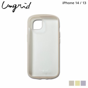 アングリッド Ungrid iPhone 13 13 Pro スマホケース スマホショルダー 携帯 アイフォン レディース IP13-UR ネコポス可