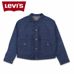 リーバイス ビンテージ クロージング LEVIS VINTAGE CLOTHING デニムジャケット ジージャン Gジャン アウター メンズ A4395-0000