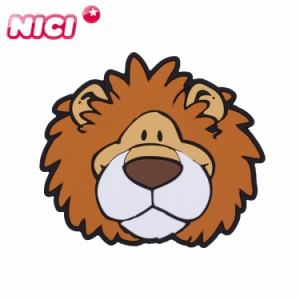 NICI ニキ ワイヤレス充電器 ワイヤレスチャージャー スマートフォン スマホ 携帯 メンズ レディース コードレス NCBR22 ネコポス可