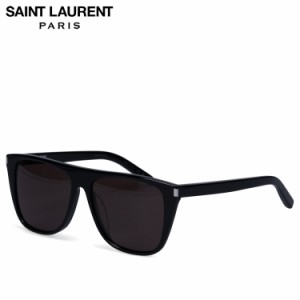 サンローラン パリ SAINT LAURENT PARIS サングラス メンズ レディース アジアンフィット UVカット 紫外線対策 SL1F-001 母の日