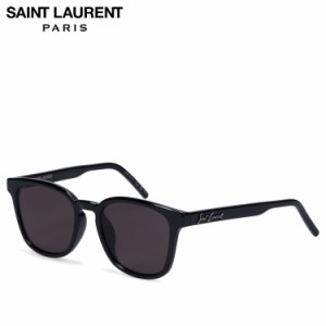 サンローラン パリ SAINT LAURENT PARIS サングラス メンズ レディース アジアンフィット UVカット 紫外線対策 SL327K-001 母の日