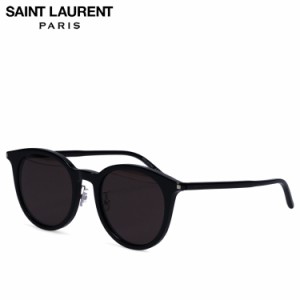 サンローラン パリ SAINT LAURENT PARIS サングラス メンズ レディース アジアンフィット UVカット 紫外線対策 SL488K-001 母の日