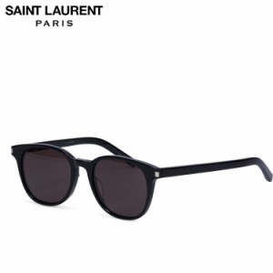 サンローラン パリ SAINT LAURENT PARIS サングラス メンズ レディース アジアンフィット UVカット 紫外線対策 SL527ZOE-001 母の日