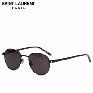 サンローラン パリ SAINT LAURENT PARIS サングラス メンズ レディース アジアンフィット UVカット 紫外線対策 SL555-001 母の日