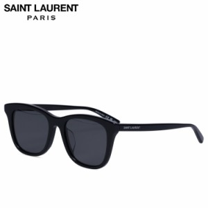 サンローラン パリ SAINT LAURENT PARIS サングラス メンズ レディース アジアンフィット UVカット 紫外線対策 SL587K-001 母の日