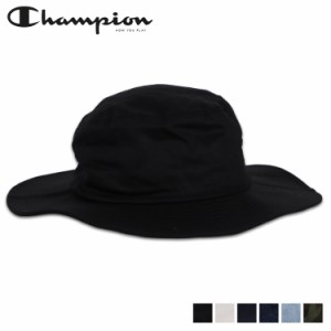 チャンピオン Champion 帽子 ハット バケットハット アドベンチャー メンズ レディース ADVENTURE HAT 187-006A