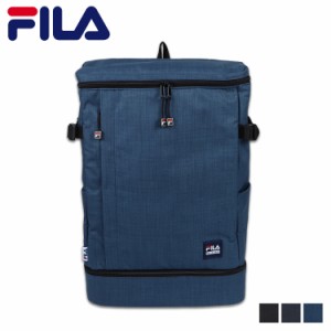 FILA フィラ リュック バッグ バックパック プリモ2 メンズ レディース 大容量 RUCKSACK 7781