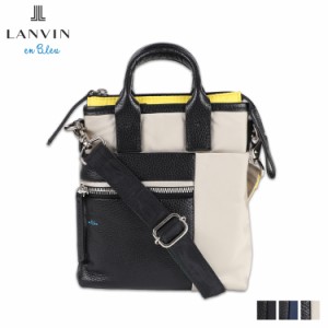 ランバンオンブルー LANVIN en Bleu バッグ ショルダーバッグ ミニ メンズ レディース 斜めがけ 545101