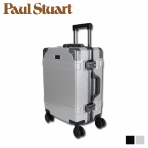 ポールスチュアート Paul Stuart キャリーケース スーツケース バッグ メンズ 機内持ち込み可能 Sサイズ 33L