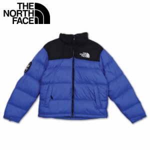 THE NORTH FACE ヌプシ ダウンジャケット 700フィル/Y220