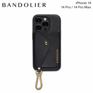 BANDOLIER バンドリヤー iPhone 14 14Pro iPhone 14 Pro Max スマホケース 携帯 アイフォン 14RYD