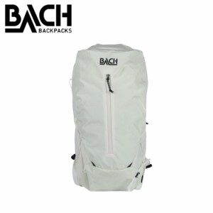 BACH バッハ リュック バッグ バックパック メンズ レディース 25L SHIELD RECOR 26 オフ ホワイト 419984