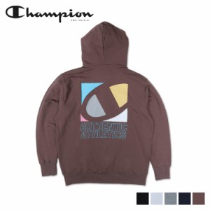 チャンピオン Champion パーカー スウェット プルオーバー フーデッド メンズ FOODED SWEAT SHIRT C3-Y119