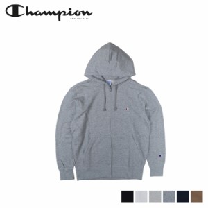 チャンピオン Champion パーカー スウェット ジップアップ メンズ ZIP FOODED SWEAT SHIRT C3-Y137