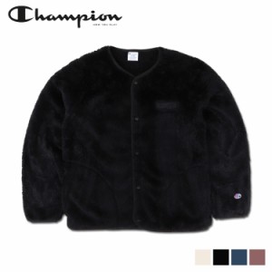 チャンピオン Champion ジャケット フリースジャケット アウター レディース SNAP JACKET CW-Y607