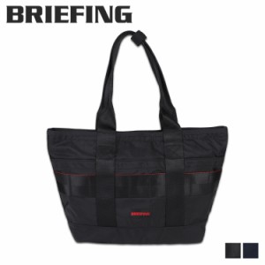 ブリーフィング BRIEFING バッグ トートバッグ メンズ レディース 14.7L DISCRETE TOTE SM MW GENII ブラック ネイビー 黒 BRA233T25