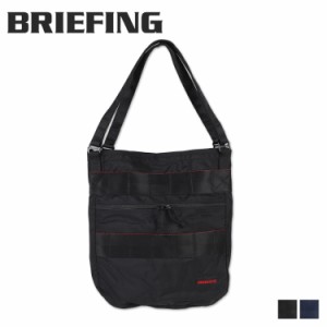 ブリーフィング BRIEFING バッグ トートバッグ ショルダー メンズ レディース 20.6L ファスナー付き 斜め掛け BRA233T26