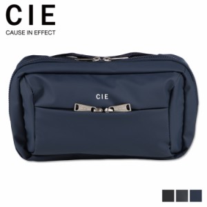 シー CIE バッグ ショルダーバッグ ボディバッグ メンズ レディース Sサイズ 4.3L 斜め掛け LEAP SLING BAG S 072303