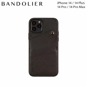 BANDOLIER バンドリヤー iPhone14 14Pro iPhone 14 Pro Max iPhone 14 Plus スマホケース スマホショ メンズ レディース 60ALX