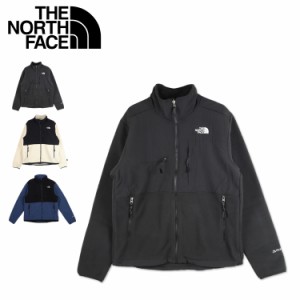 ノースフェイス THE NORTH FACE フリースジャケット アウター デナリ メンズ 防寒 DENALI JACKET NF0A7UR2