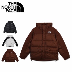 ノースフェイス THE NORTH FACE ダウン ジャケット アウター ヒマラヤン メンズ レディース 防寒 HMLYN DOWN PARKA NF0A4QYX