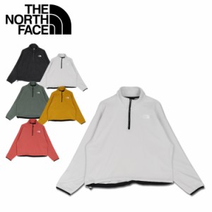 ノースフェイス THE NORTH FACE フリースジャケット アウター カタカ レディース 防寒 TKA KATAKA 1/4 ZIP FLEECE NF0A531L