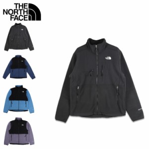 ノースフェイス THE NORTH FACE フリース ジャケット デナリ アウター メンズ 防寒 DENALI JACKET NF0A7UR2