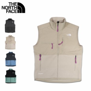 ノースフェイス THE NORTH FACE ベスト フリース デナリ メンズ 防寒 DENALI VEST NF0A7UR4